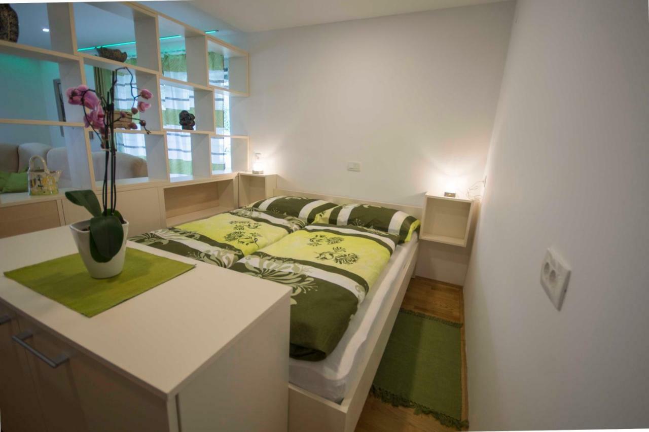 Apartma Mojca Bohinj Exterior photo