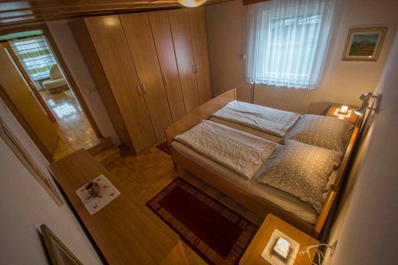 Apartma Mojca Bohinj Exterior photo