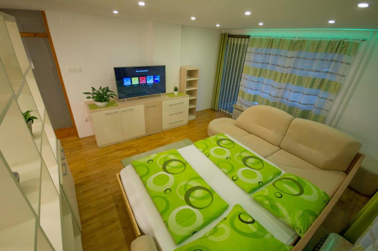 Apartma Mojca Bohinj Exterior photo