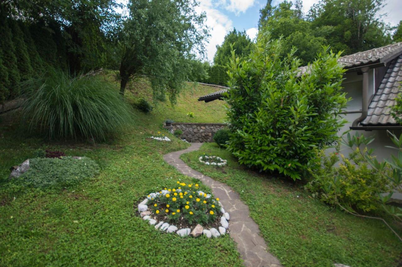 Apartma Mojca Bohinj Exterior photo